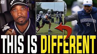 Dallas Cowboys Chrisitan Parkers defense EASILY EXPLAINED for Cowboys fans!
