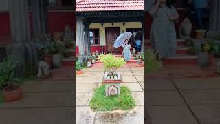 Heritage Home Vibes#Malenadu nama#chikkamagaluru#shortsvideo#subscribetomychannel