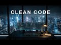 Coding Music – Clean Code for Programming, Debugging & Deep Focus