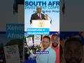 Is South Africa facing xenophobia or Afrophobia?