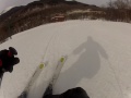 michael rips wildcat mountain nh on his new kastle s february 21 2012 gopro0025 .mp4