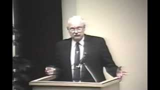 Thomas Brand - "Crimes against Humanity, & the Lessons of Nuremberg"