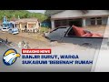 BREAKING NEWS - Update Sukabumi: Banjir Surut, Warga Mulai Bebenah