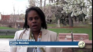 Inside Boulder News - April 15, 2016