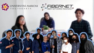 Lets talk about PT FIBER NETWOKS INDONESIA ( FIBERNET )