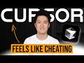 Cursor AI Beginner Tutorial 2026 (Best AI for Coding)