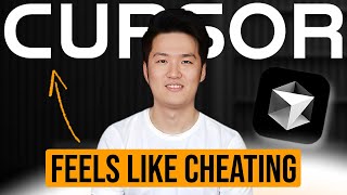 Cursor AI Beginner Tutorial 2026 (Best AI for Coding)