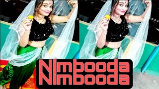 Nimbooda Nimbooda dance cover❤️||Covered by Sulagna❤️||Sulagna Dancing Star⭐||Hindi songs||