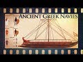 Armies and Tactics: Ancient Greek Navies