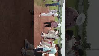 surat vs Bharuch district match #cricket #cricketlovers #viral #ipl #reels