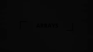 Arrays | Quick Tips for Beginner on Java Programming | Java Tutorial