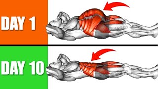 How To lose Belly Fat and Love Handles | Burn Belly Fat in 10 days