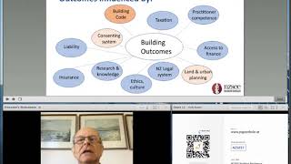 NZSEE 2020 Webinar 1 - Building Resilience