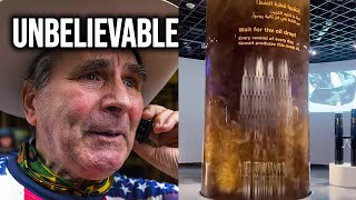 Right-Wingers LOSE IT With Insane Secret Energy Conspiracy After Oil Video Explodes