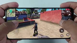 Oppo Reno 2f Test Game Garena Free Fire | 8GB Ram, Helio P70