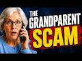 The Grandparent Scam: How to Spot It in 30 Seconds and Protect Your Family