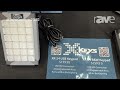 infocomm 2022 x keys presents xk 24 usb programmable keypad