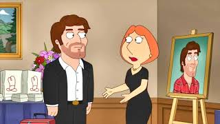 Family Guy Girlfriend, Eh? Episode Review