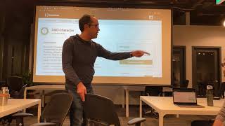 Introduction to Mob Programming