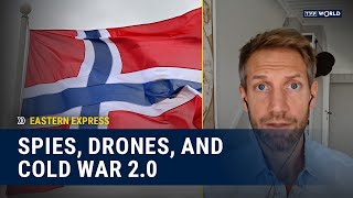 Norway’s Security vis-à-vis Russia | Eastern Express