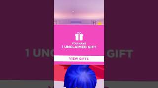 DAY 1 of opening my offline gifts in PLS DONATE...