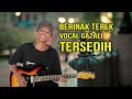 Lagu Sasak Berinak Terek Vocal Gazali Tersedih