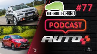 FDCast - carros que saíram de linha e você e não sabia!