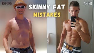 My Biggest Fitness Mistakes (Don't Do This!)