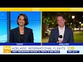 non stop international flights from adelaide could be possibility under new plan 9 news australia