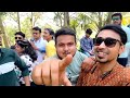 aliah university departmental picnic 2022 civil engineering department new digha picnic spot