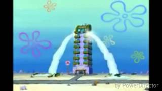 SPONGEBOB SQUAREPANTS ALLAHU AKBAR PATRICK SPONGEBOB SQUAREPANTS ALLAHU AKBAR PATRICK