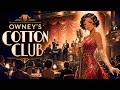 Owney’s Cotton Club  Electro Swing Song  Vintage Harlem Nightclub Vibes