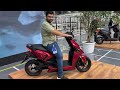 2023 simple one ev scooter detailed walk around review ಕನ್ನಡ ದಲ್ಲಿ price 1.45lakhs only