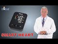 Dr Trust USA BP Smart Heart Talking Blood Pressure Machine 101 - Updated with Micro USB Port 2018