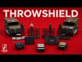 ThrowShield | FiveM Ballistic Shields & UGV Drone