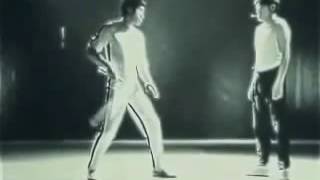 Bruce Lee  Ping Pong Full Version
