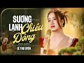 Sương Lạnh Chiều Đông - Lê Thu Uyên Official Music Video