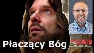 Płaczący Bóg