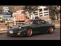 SHARE MOD !! MAZDA RX7 FOR GTA SA ANDROID l CJ CAMBODIA