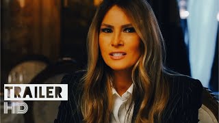MELANIA Official Trailer (2026) | Documentary on Melania Trump’s White House Return