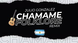 ✔️Chamamé y Folklore Remix || JULIO GONZALEZ DJ