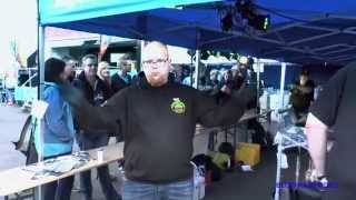 Grillmeisterschaft Zeche Ewald Herten Full HD