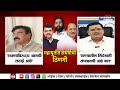 anand paranjpe on vijay shivtare vijay shivtare accuses ncp paranjape warns shivtare