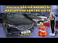 (ĐÃ BÁN) Hot! . Mazda CX8 Luxury, Mitsubishi Outlander CVT , Hyundai Tucson