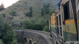 Ride behind ZDM 3 | SHIVALIK DELEXE EXPRESS