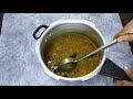 എളുപ്പത്തിൽ ഒരു വിസിലിൽ സാമ്പാർ easy sambar jyothi s kitchen