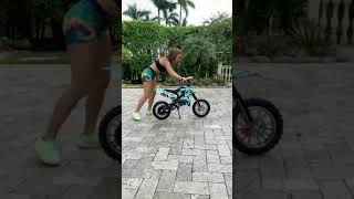 Malu Trevejo 2 August 2021