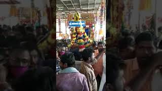 Annan perumal thirumangai azvar mànglasanam