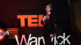 Can we make businesses more ethical? | Elena Lopez | TEDxWarwickSalon