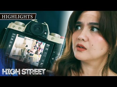 Tori gets worried her plans will fail | High Street (w/ English Subs)